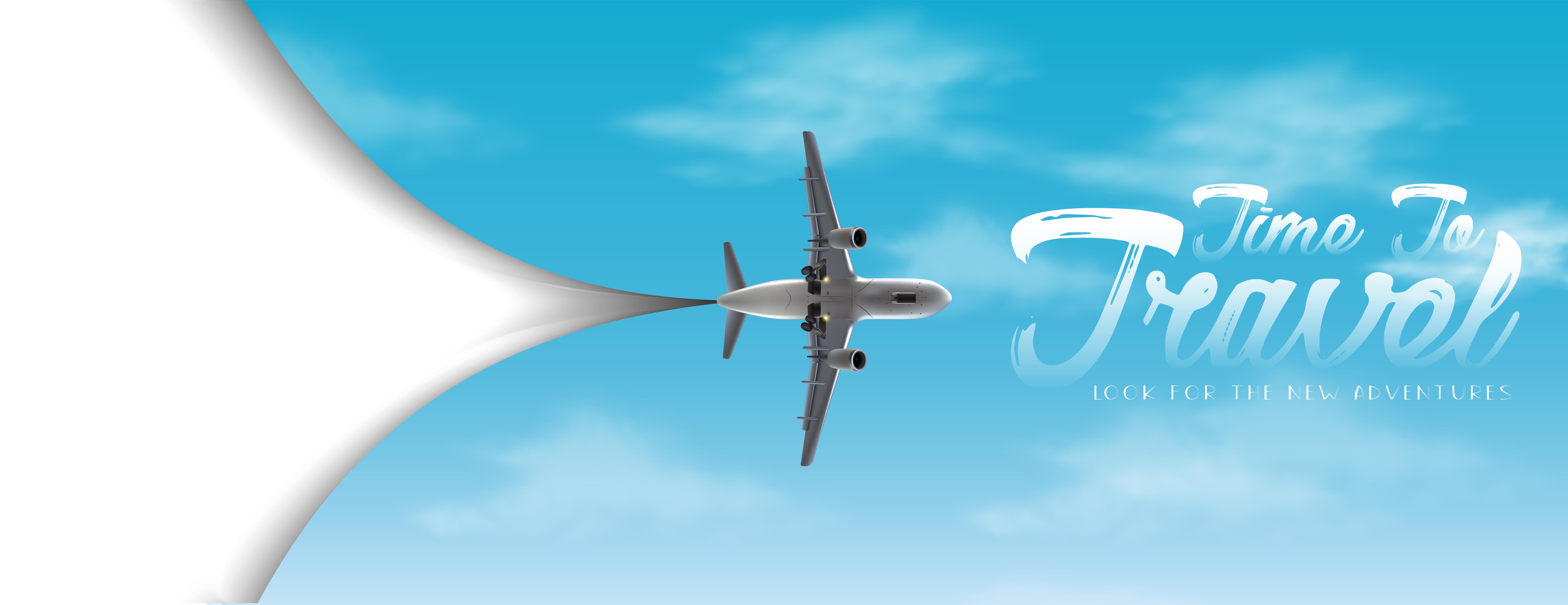 Airline Logo