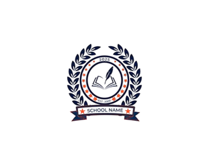 School Logo