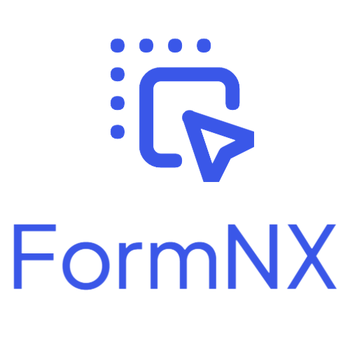 FormNX Logo