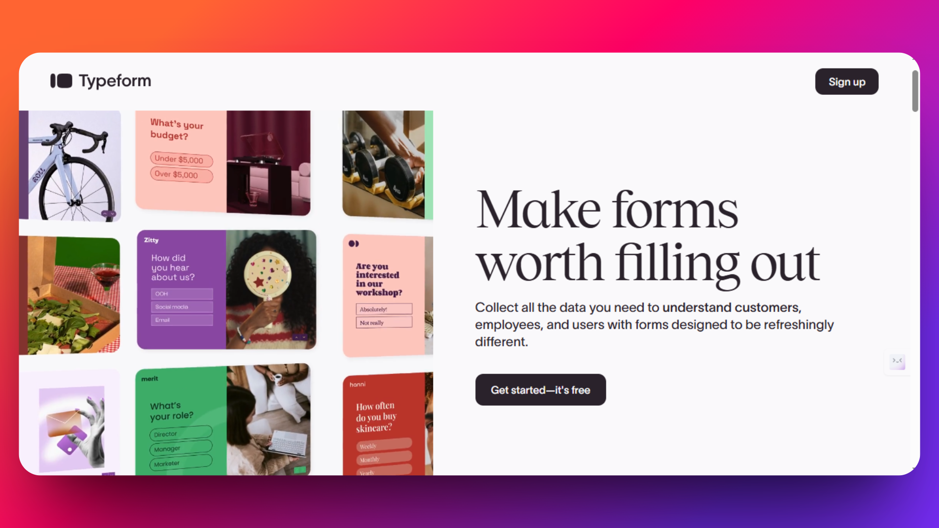 Typeform
