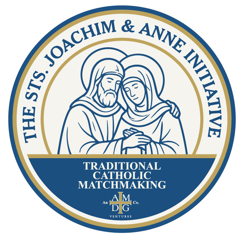 The Saints Joachim and Anne Initiative