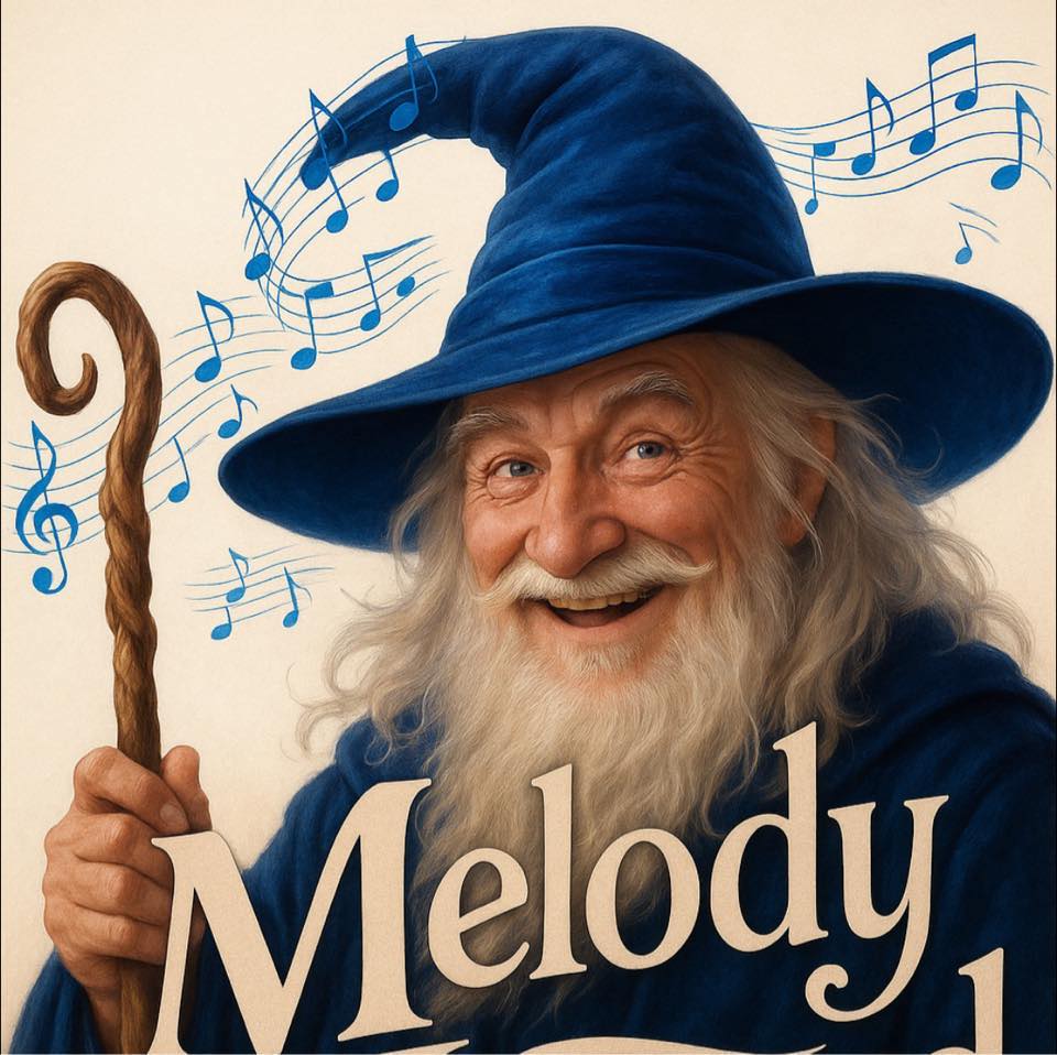 Ihr Wunschsong von MelodyWizzard