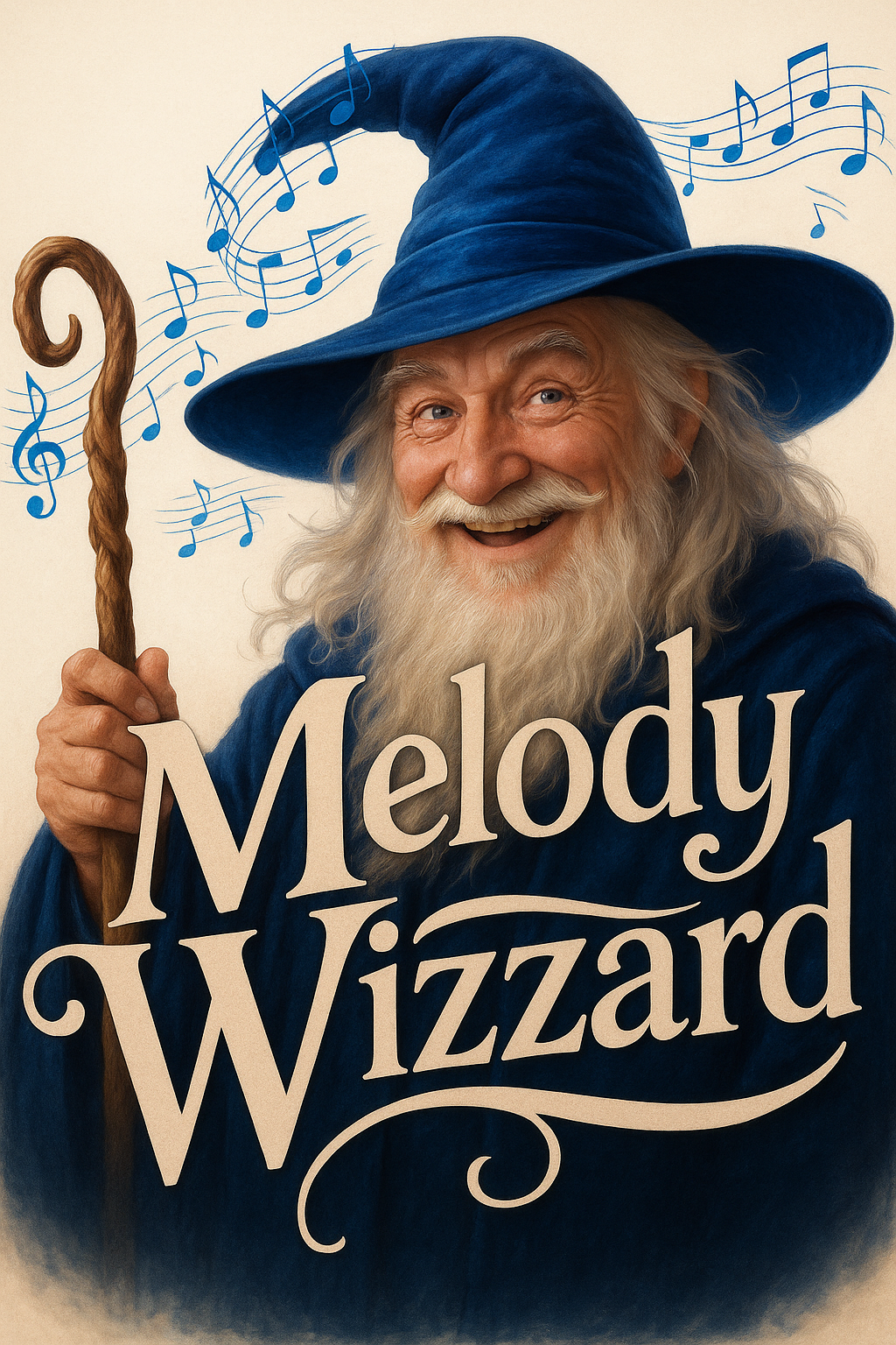 Ihr Wunschsong von MelodyWizzard