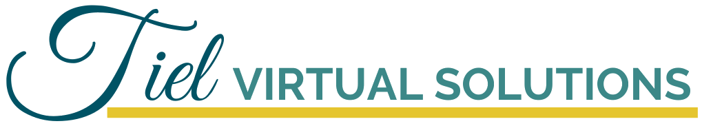 Tiel Virtual Solutions Logo